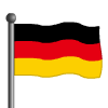 Germany Flag icon