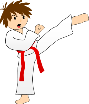 tae kwon do