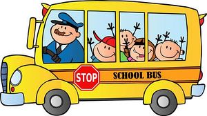 School bus