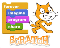 Scratch logo