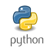 python logo