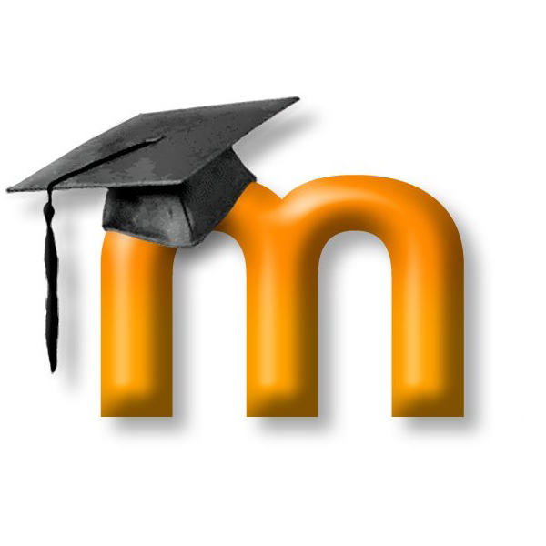 moodle logo